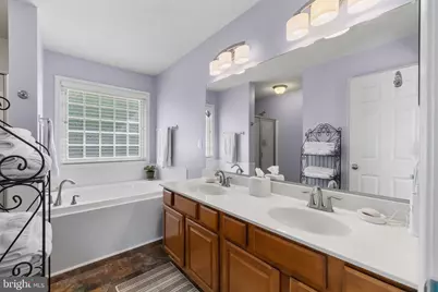 6904 Cloudy Way, Spotsylvania, VA 22551 - Photo 39