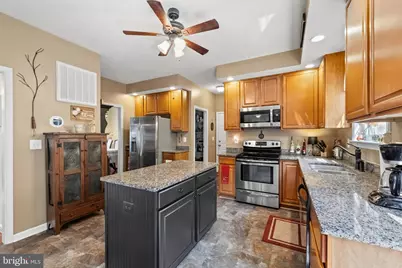 6904 Cloudy Way, Spotsylvania, VA 22551 - Photo 23