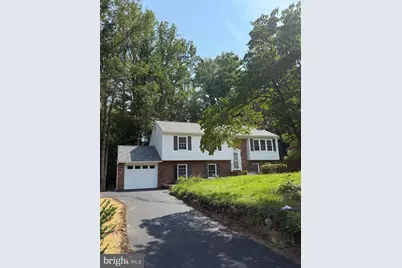 6702 Stansbury Court, Fredericksburg, VA 22407 - Photo 1