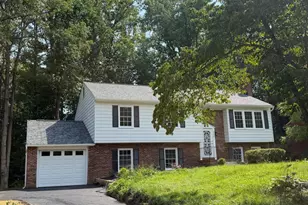 6702 Stansbury Ct, Fredericksburg, VA 22407 - Photo 1