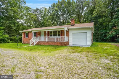 6004 Massaponax Church Road, Fredericksburg, VA 22407 - Photo 1