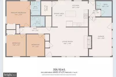 6004 Massaponax Church Road, Fredericksburg, VA 22407 - Photo 43