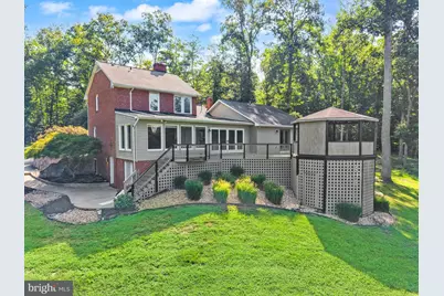 14513 Spotswood Furnace Road, Fredericksburg, VA 22407 - Photo 67