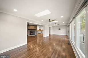 14513 Spotswood Furnace Rd, Fredericksburg, VA 22407 - Photo 19