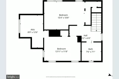 14513 Spotswood Furnace Road, Fredericksburg, VA 22407 - Photo 89