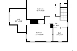 14513 Spotswood Furnace Rd, Fredericksburg, VA 22407 - Photo 89