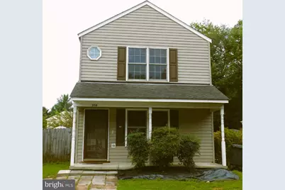 338 Fourth Street, Fredericksburg, VA 22408 - Photo 1