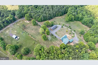 7522 Stubbs Bridge Road, Spotsylvania, VA 22551 - Photo 57