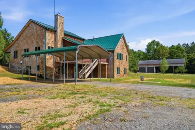 7522 Stubbs Bridge Road, Spotsylvania, VA 22551 - Photo 35