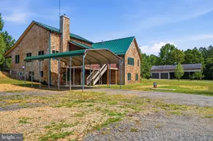7522 Stubbs Bridge Rd, Spotsylvania, VA 22551 - Photo 35
