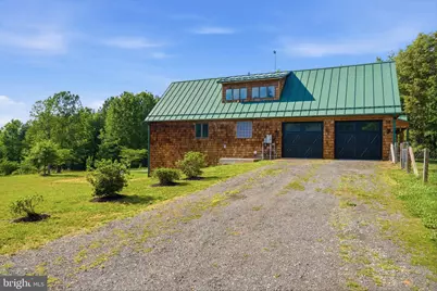 7522 Stubbs Bridge Road, Spotsylvania, VA 22551 - Photo 59