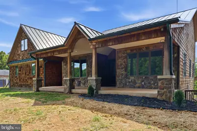 7522 Stubbs Bridge Road, Spotsylvania, VA 22551 - Photo 11