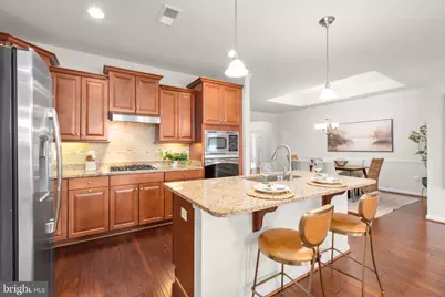 9809 Nelsons Crossing Court, Fredericksburg, VA 22407 - Photo 15