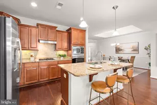 9809 Nelsons Crossing Ct, Fredericksburg, VA 22407 - Photo 15