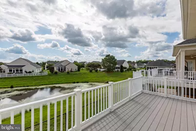 9809 Nelsons Crossing Court, Fredericksburg, VA 22407 - Photo 51