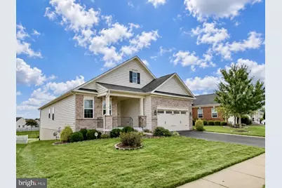 9809 Nelsons Crossing Court, Fredericksburg, VA 22407 - Photo 1