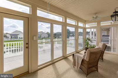 9809 Nelsons Crossing Court, Fredericksburg, VA 22407 - Photo 19