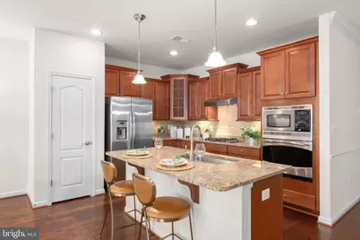 9809 Nelsons Crossing Court, Fredericksburg, VA 22407 - Photo 13