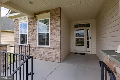 9809 Nelsons Crossing Court, Fredericksburg, VA 22407 - Photo 7