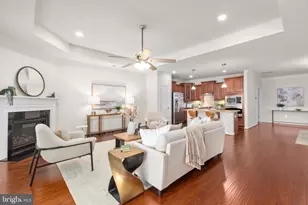 9809 Nelsons Crossing Ct, Fredericksburg, VA 22407 - Photo 17