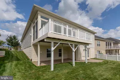 9809 Nelsons Crossing Court, Fredericksburg, VA 22407 - Photo 47