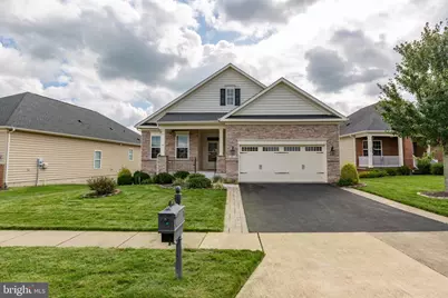 9809 Nelsons Crossing Court, Fredericksburg, VA 22407 - Photo 55