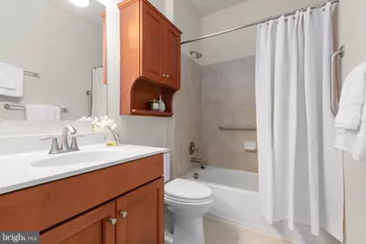 9809 Nelsons Crossing Court, Fredericksburg, VA 22407 - Photo 35