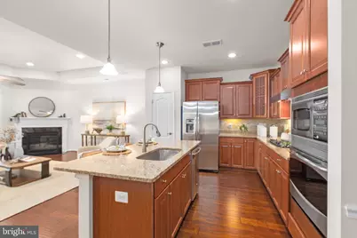 9809 Nelsons Crossing Court, Fredericksburg, VA 22407 - Photo 3