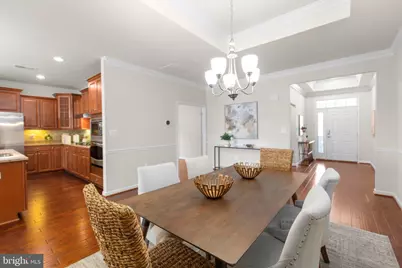 9809 Nelsons Crossing Court, Fredericksburg, VA 22407 - Photo 11