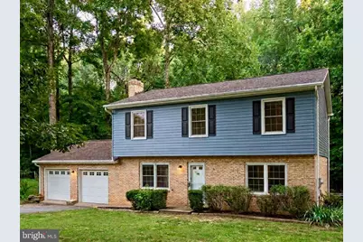 6024 Battlefield Green Drive, Fredericksburg, VA 22407 - Photo 1