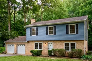6024 Battlefield Green Dr, Fredericksburg, VA 22407 - Photo 1