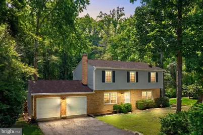 6024 Battlefield Green Drive, Fredericksburg, VA 22407 - Photo 3