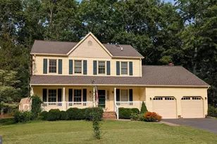 5226 Cedar Ridge Dr, Fredericksburg, VA 22407 - Photo 1