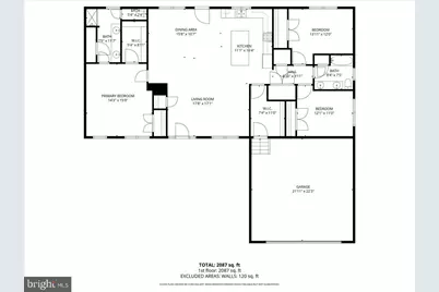 2132 Mount Olive Road, Beaverdam, VA 23015 - Photo 45
