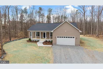 2132 Mount Olive Road, Beaverdam, VA 23015 - Photo 11