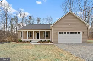 2132 Mt Olive Rd, Beaverdam, VA 23015 - Photo 1