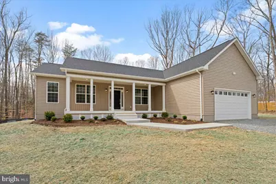 2132 Mount Olive Road, Beaverdam, VA 23015 - Photo 27