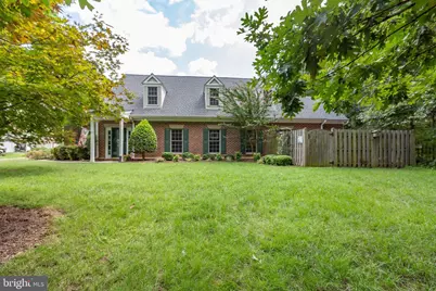 9403 Dalmahoy Lane, Fredericksburg, VA 22408 - Photo 47