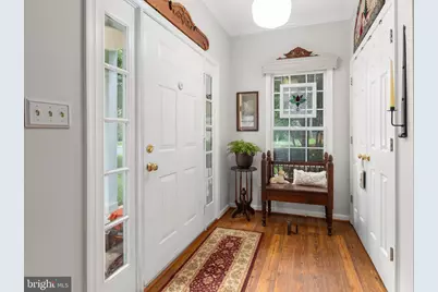 9403 Dalmahoy Lane, Fredericksburg, VA 22408 - Photo 5