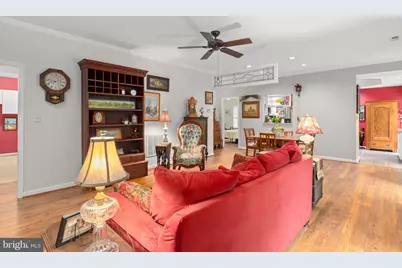 9403 Dalmahoy Lane, Fredericksburg, VA 22408 - Photo 7