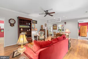 9403 Dalmahoy Ln, Fredericksburg, VA 22408 - Photo 7