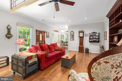9403 Dalmahoy Lane, Fredericksburg, VA 22408 - Photo 9