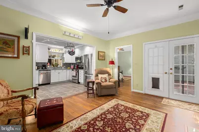 9403 Dalmahoy Lane, Fredericksburg, VA 22408 - Photo 21