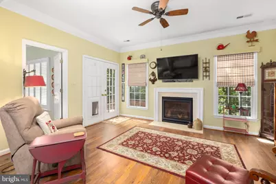 9403 Dalmahoy Lane, Fredericksburg, VA 22408 - Photo 19