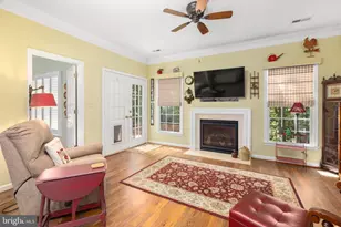 9403 Dalmahoy Ln, Fredericksburg, VA 22408 - Photo 19