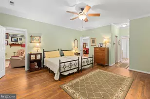 9403 Dalmahoy Ln, Fredericksburg, VA 22408 - Photo 23