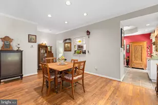 9403 Dalmahoy Ln, Fredericksburg, VA 22408 - Photo 11