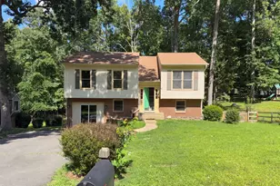 10711 Chesterwood Dr, Spotsylvania, VA 22553 - Photo 1