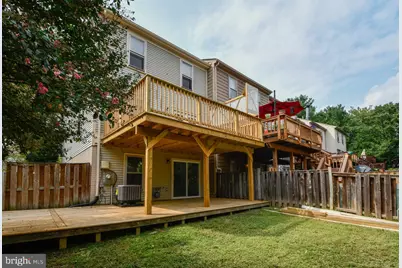 10709 Gideon Court, Fredericksburg, VA 22407 - Photo 37