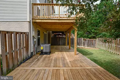 10709 Gideon Court, Fredericksburg, VA 22407 - Photo 35
